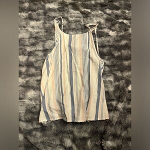 Hollister Tank Top
